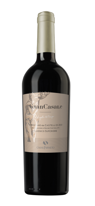 Verdicchio-Grancasale-CasalFarneto