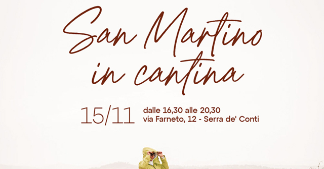evento san martino
