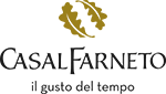 Casalfarneto Logo